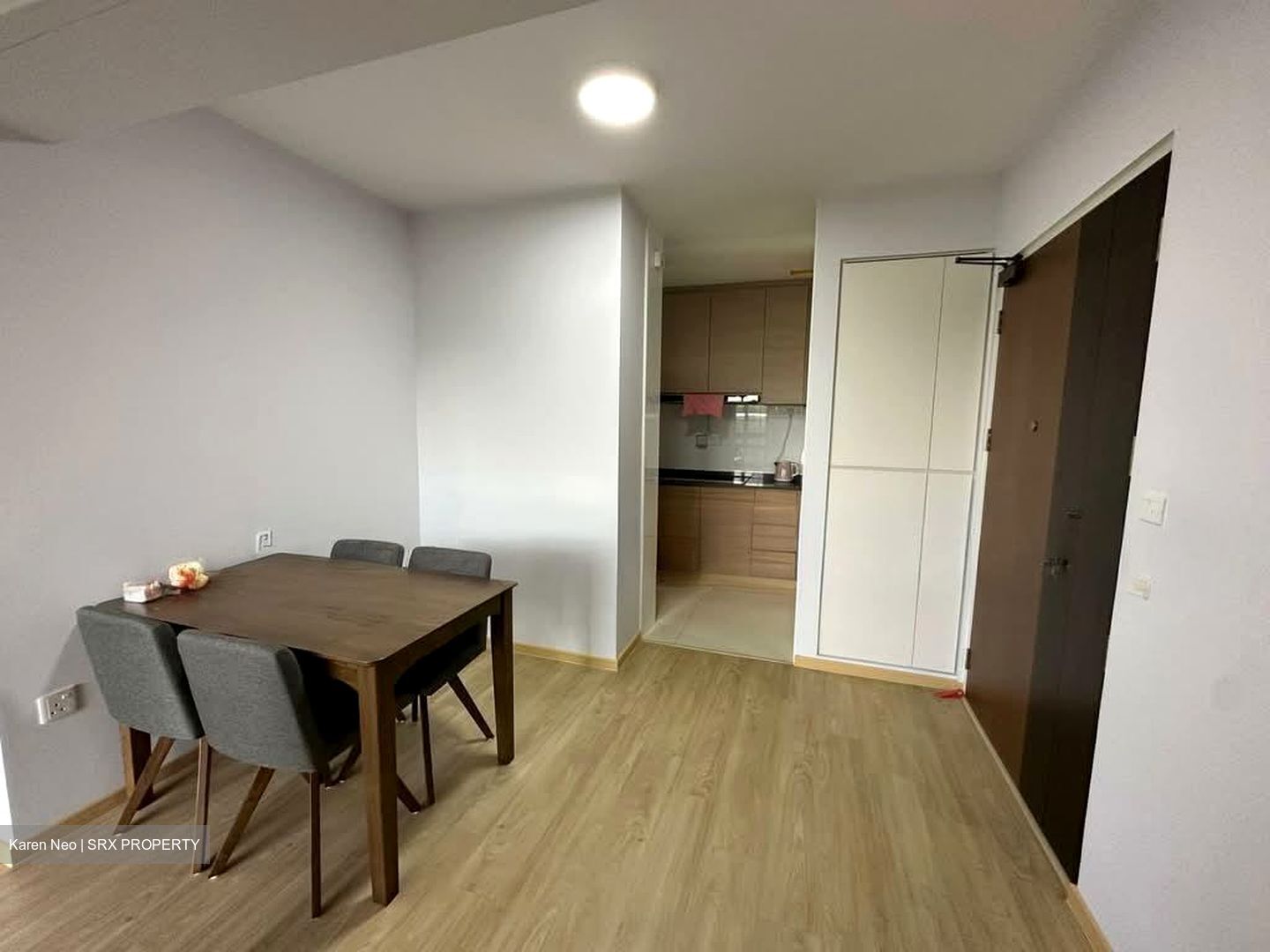 Blk 95 Skyparc @ Dawson (Queenstown), HDB 3 Rooms #592561121